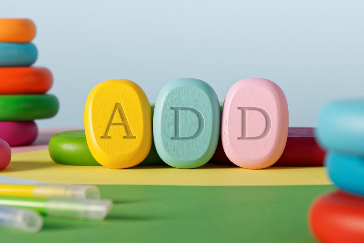 Understanding ADD and Co-Occurring Mental Health Disorders